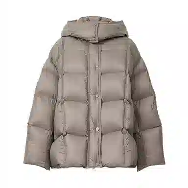 Hopeshow Down Jacket
