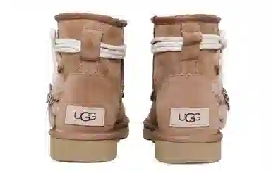 UGG CLASSIC MINI