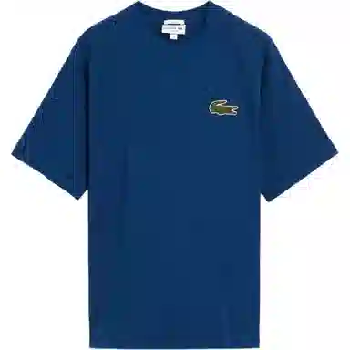 LACOSTE SS25 LogoT TTF