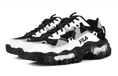 FILA Fluid