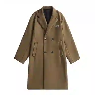 Jeep Classic Trench Coat