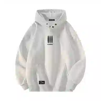 HUANQIU cleanfitboxy