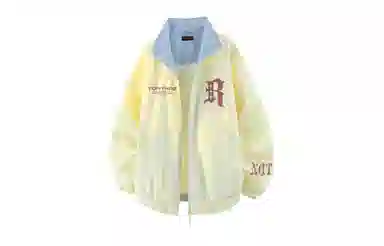 TONYKRZ Casual Oversized Jacket