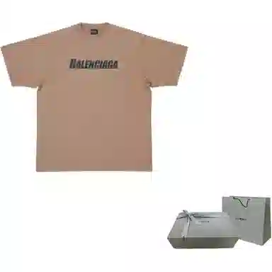 Balenciaga SS23 LogoT