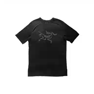 Arcteryx Ionia Merino Wool BOOMlogoT