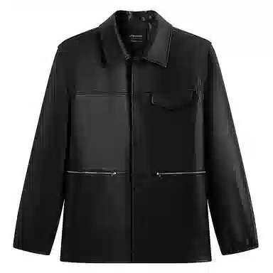 PEACEBIRD MEN Peter Do