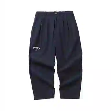 nautica white sail