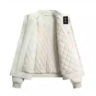 URBAN AUTHENTIC bombercleanfit