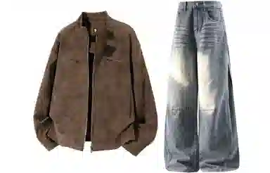 ROSECREED cleanfitPU