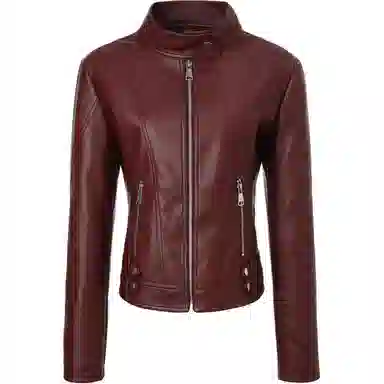 ONE SHALLOW PUWomen's coat