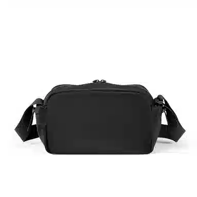 Mashalanti Minimalist Zipper Crossbody Bag