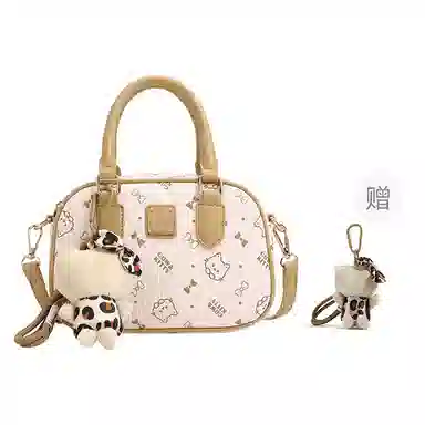 Jane Klain Boston Bag