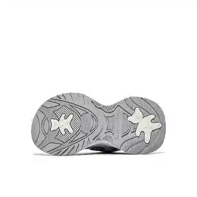 Acupuncture Retro Black