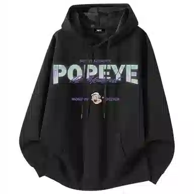 POPEYE logo
