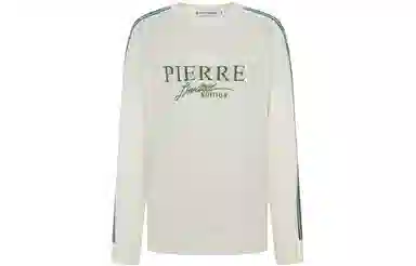 PP PIERRE PIERUCCI LOGO