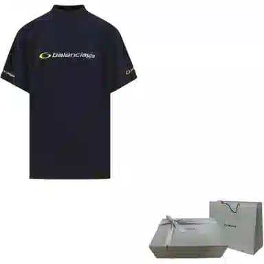 Balenciaga LogoT