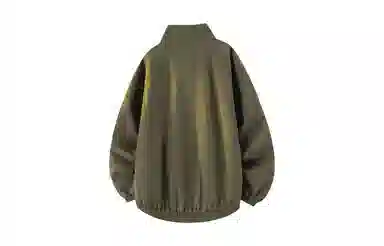 TONYKRZ Casual Oversized Jacket