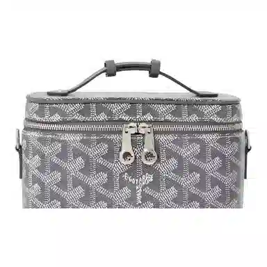 Goyard Muse Grey