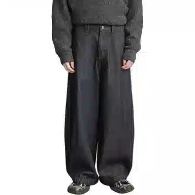 ASSIDUOUS CONFUSED EFFORT 2025YKK