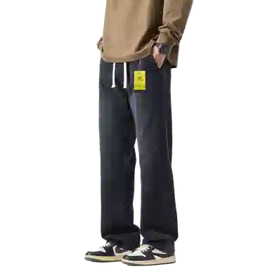 CTIDESTRAW vibecleanfitbootcut