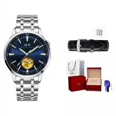 IW CARNIVAL HWGUOJI DW8590G