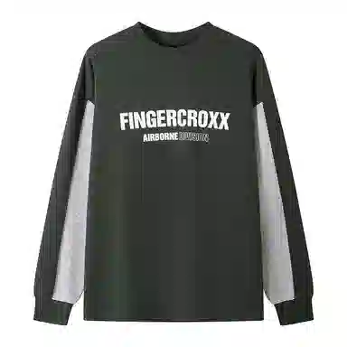 Fingercroxx tcleanfit T