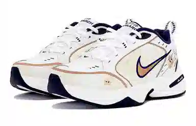 Nike Air Monarch 4