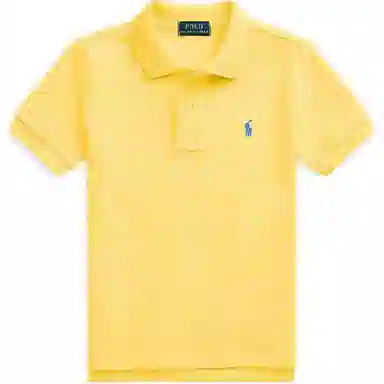 Polo Ralph Lauren SS22 LogoPolo