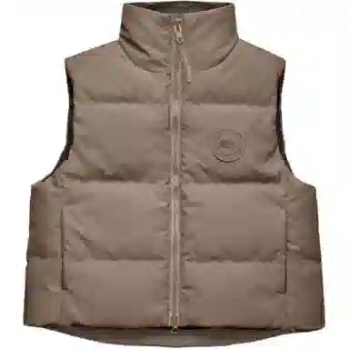 Canada Goose SS25 Grandview logo