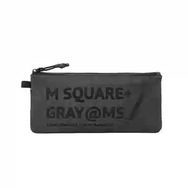 m square
