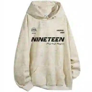 NINETEEN AUTUMN Logo