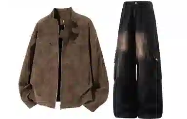 ROSECREED cleanfitPU