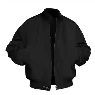 SUNSETMONENT cleanfitbomber