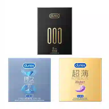 durex 001 byt 61518243036