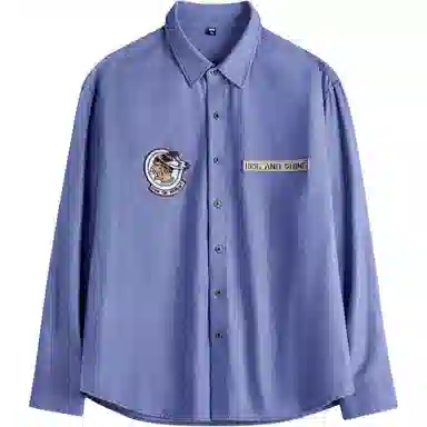 MADEN Workwear Shirt
