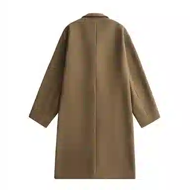 Jeep Classic Trench Coat