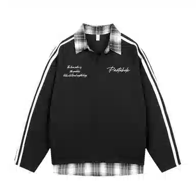 PARTWHOLE vibePolo