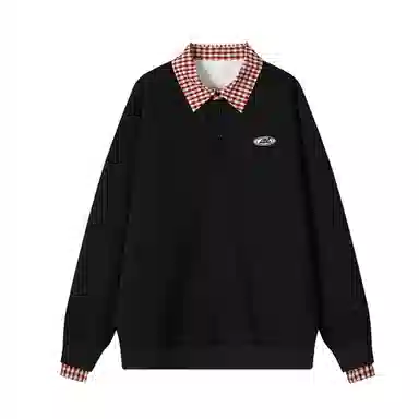 COLD MAPLE FW25 POLOT