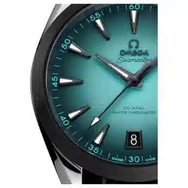 OMEGA AQUA TERRA 150 150 41mm