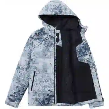 DESCENTE Defender Snowstorm