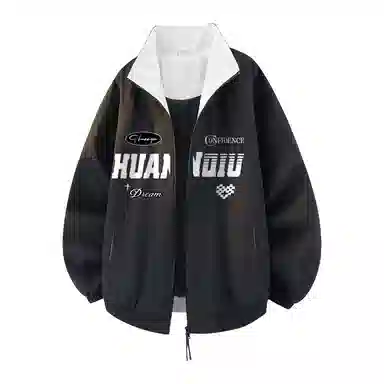 HUANQIU Logo