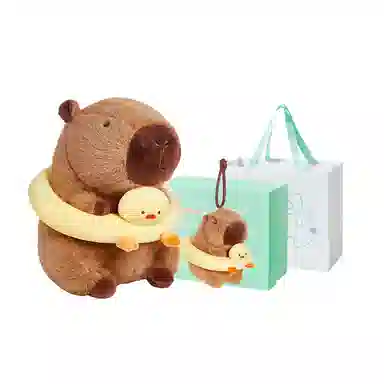 The Green Party 12cm22cm