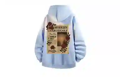 400GCHARLIE GOLF Logo