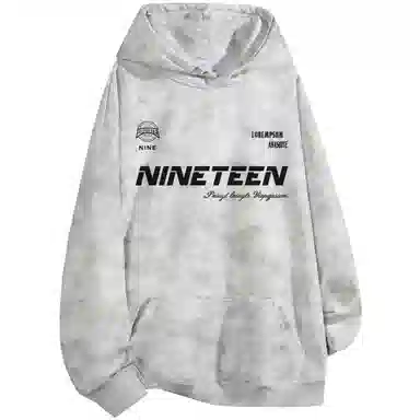 NINETEEN AUTUMN Logo