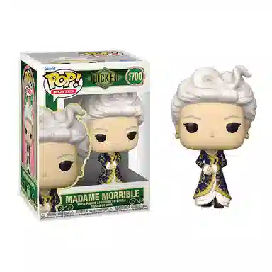 Funko - Q