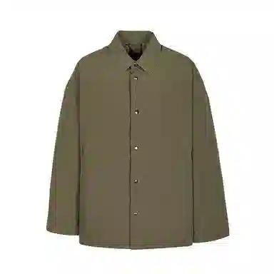 速写 舒适百搭潮流时尚流行羽绒服 男款