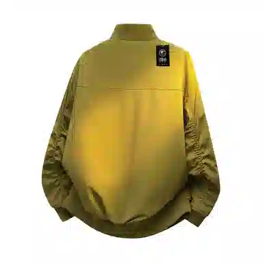 URBAN AUTHENTIC bombercleanfit