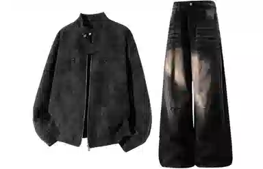 ROSECREED cleanfitPU