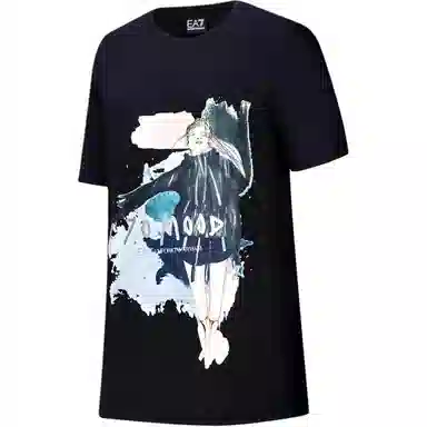 EMPORIO ARMANI EA7 T