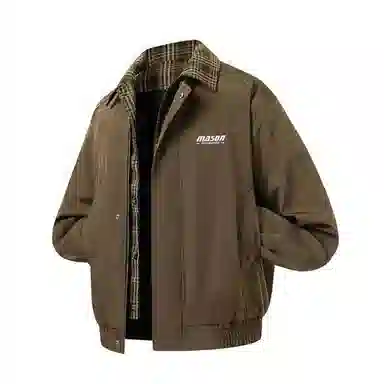 masongarments Logo